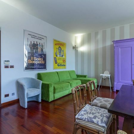 Апартаменты Garage Privato - Esclusivo Duplex In Centro A Torino Экстерьер фото