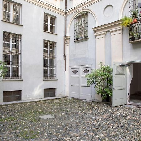 Апартаменты Garage Privato - Esclusivo Duplex In Centro A Torino Экстерьер фото