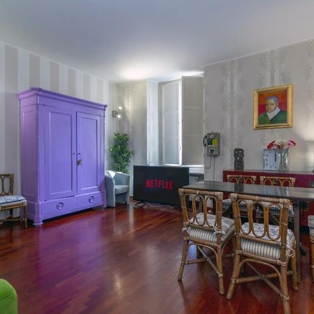 Апартаменты Garage Privato - Esclusivo Duplex In Centro A Torino Экстерьер фото