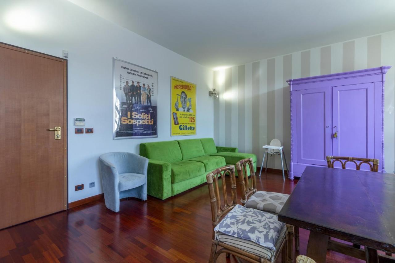Апартаменты Garage Privato - Esclusivo Duplex In Centro A Torino Экстерьер фото
