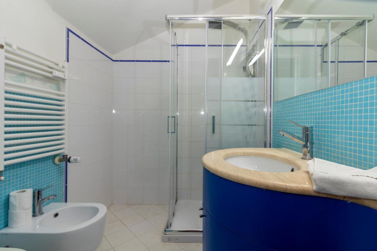 Апартаменты Garage Privato - Esclusivo Duplex In Centro A Torino Экстерьер фото